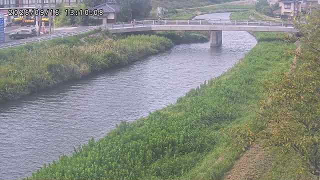浜村川２2026/09/16 16:40:00