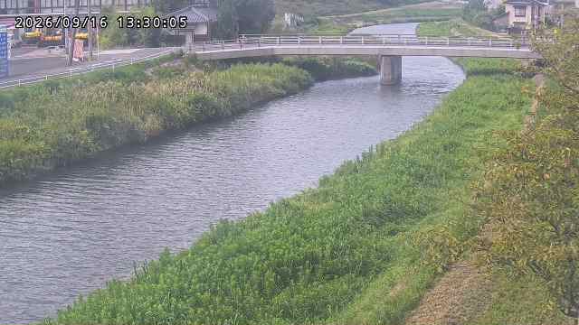 浜村川２2026/09/16 16:40:00