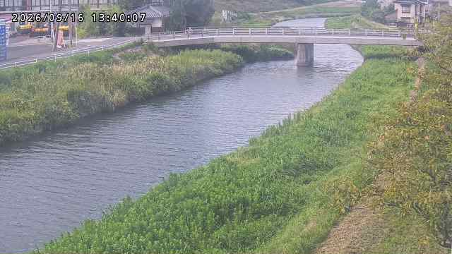 浜村川２2026/09/16 16:40:00