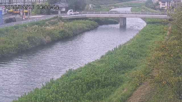 浜村川２2026/09/16 16:40:00
