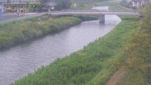 浜村川２2026/09/16 16:40:00