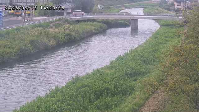 浜村川２2026/09/16 16:40:00