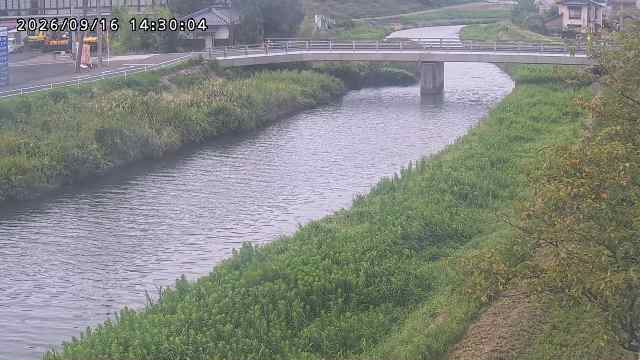 浜村川２2026/09/16 16:40:00