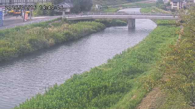 浜村川２2026/09/16 16:40:00