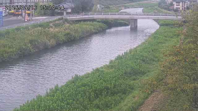 浜村川２2026/09/16 16:40:00