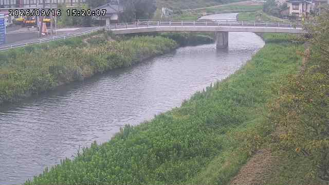 浜村川２2026/09/16 16:40:00