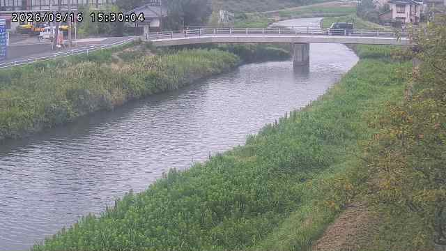 浜村川２2026/09/16 16:40:00