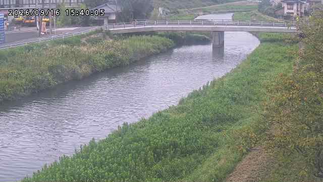 浜村川２2026/09/16 16:40:00