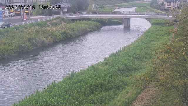 浜村川２2026/09/16 16:40:00