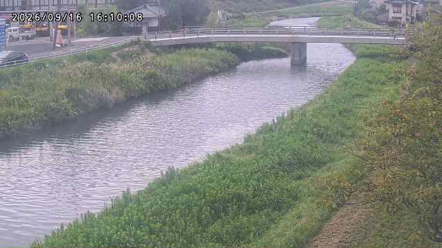 浜村川２2026/09/16 16:40:00