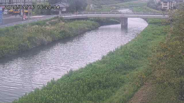 浜村川２2026/09/16 16:40:00