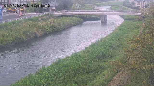 浜村川２2026/09/16 16:40:00