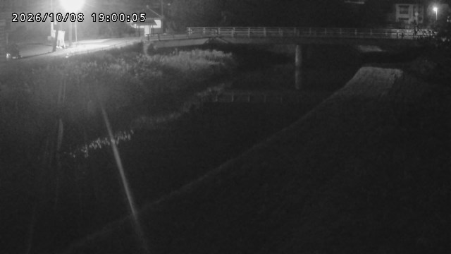 浜村川２2026/10/09 19:10:00