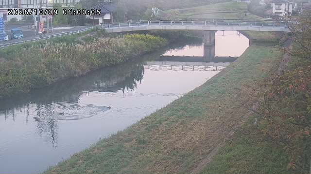 浜村川２2026/10/09 19:10:00