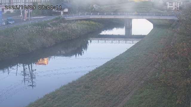 浜村川２2026/10/09 19:10:00