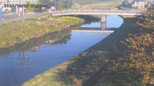 浜村川２2026/10/09 19:10:00