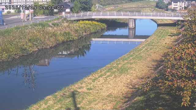 浜村川２2026/10/09 19:10:00