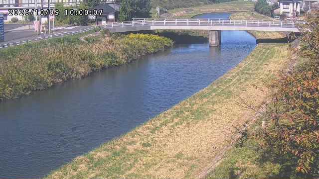 浜村川２2026/10/09 19:10:00