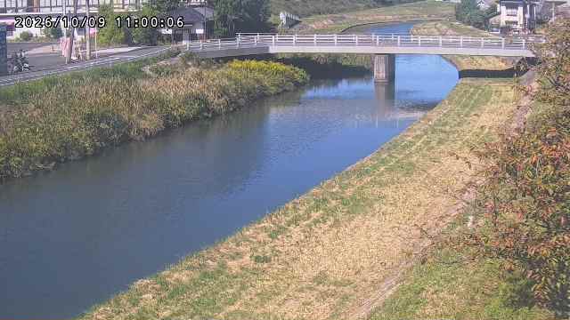 浜村川２2026/10/09 19:10:00