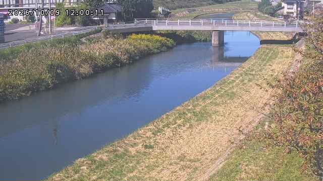 浜村川２2026/10/09 19:10:00