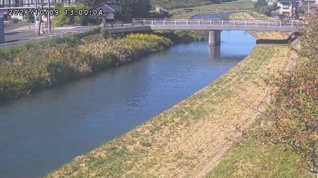 浜村川２2026/10/09 19:10:00