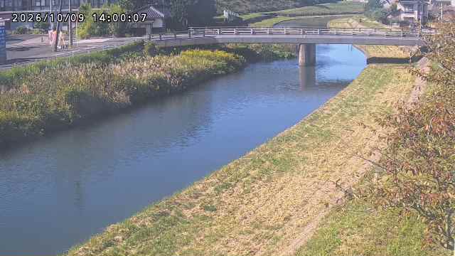 浜村川２2026/10/09 19:10:00
