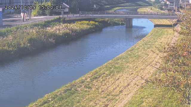 浜村川２2026/10/09 19:10:00