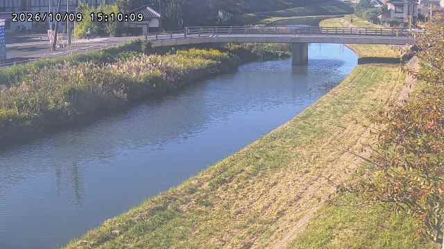 浜村川２2026/10/09 19:10:00