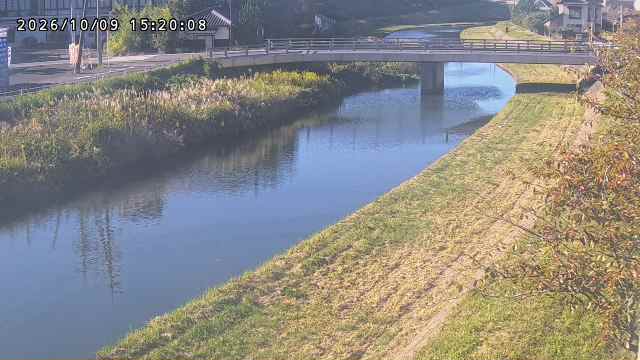 浜村川２2026/10/09 19:10:00