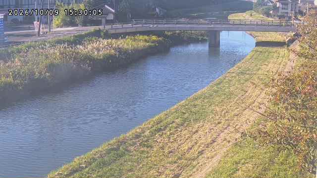 浜村川２2026/10/09 19:10:00