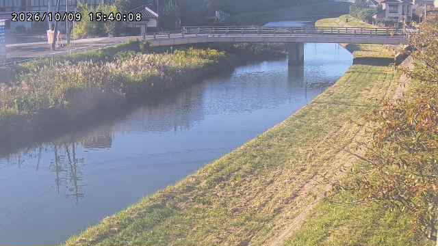 浜村川２2026/10/09 19:10:00