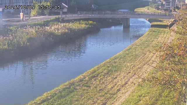 浜村川２2026/10/09 19:10:00