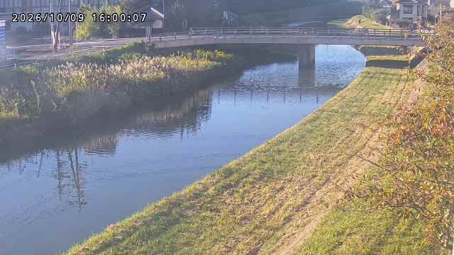 浜村川２2026/10/09 19:10:00