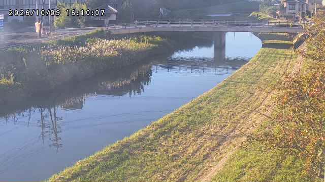 浜村川２2026/10/09 19:10:00