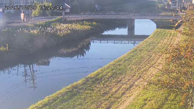 浜村川２2026/10/09 19:10:00