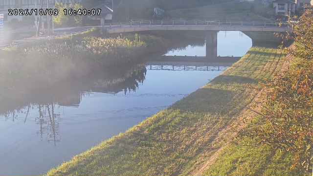 浜村川２2026/10/09 19:10:00