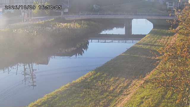 浜村川２2026/10/09 19:10:00