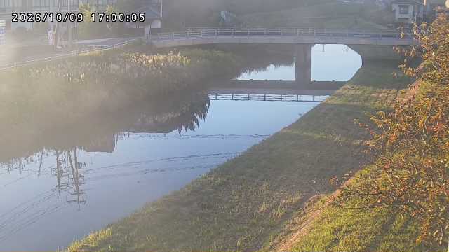 浜村川２2026/10/09 19:10:00