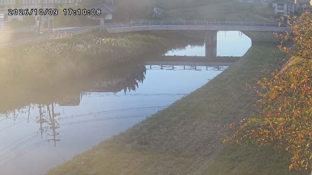 浜村川２2026/10/09 19:10:00