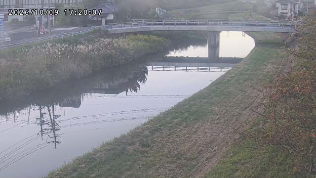浜村川２2026/10/09 19:10:00