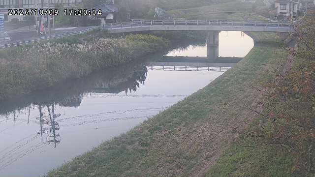 浜村川２2026/10/09 19:10:00