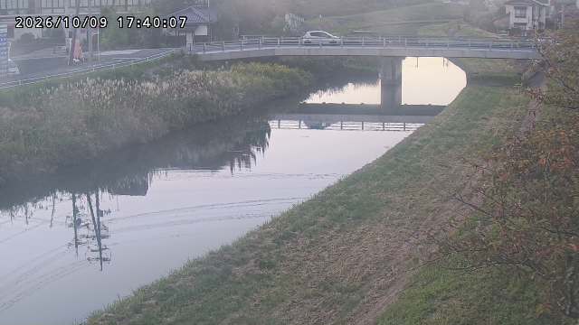 浜村川２2026/10/09 19:10:00