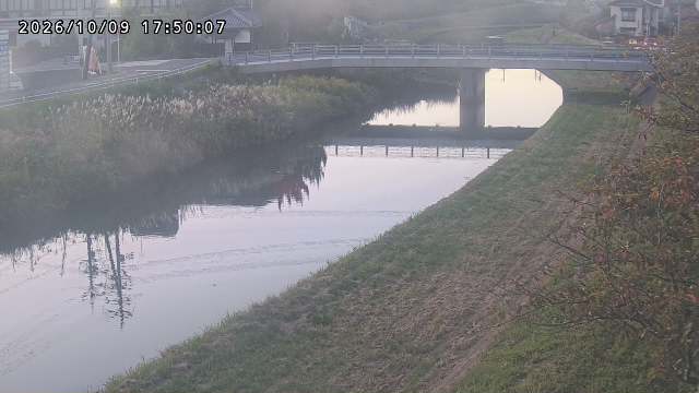浜村川２2026/10/09 19:10:00