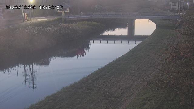 浜村川２2026/10/09 19:10:00