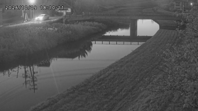 浜村川２2026/10/09 19:10:00