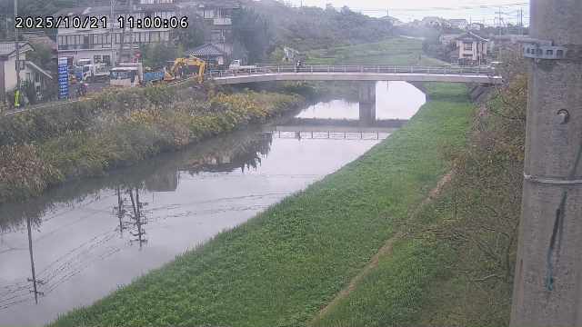 浜村川２2025/10/22 11:30:00