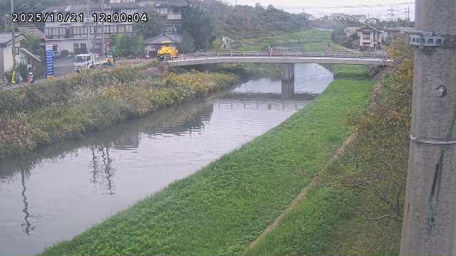 浜村川２2025/10/22 11:30:00