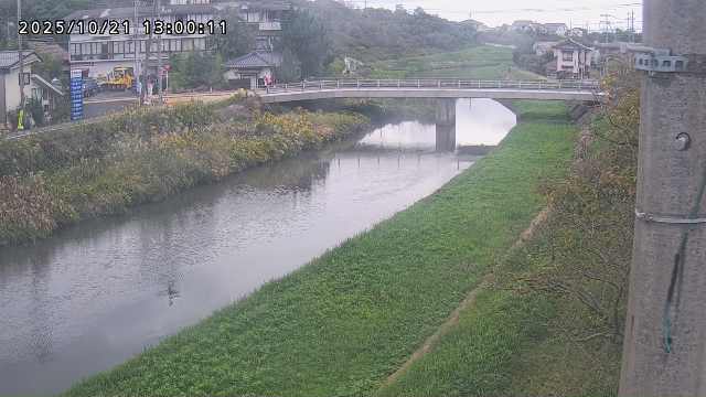 浜村川２2025/10/22 11:30:00