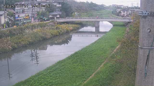 浜村川２2025/10/22 11:30:00