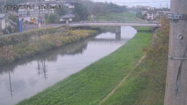 浜村川２2025/10/22 11:30:00